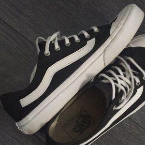 Vans